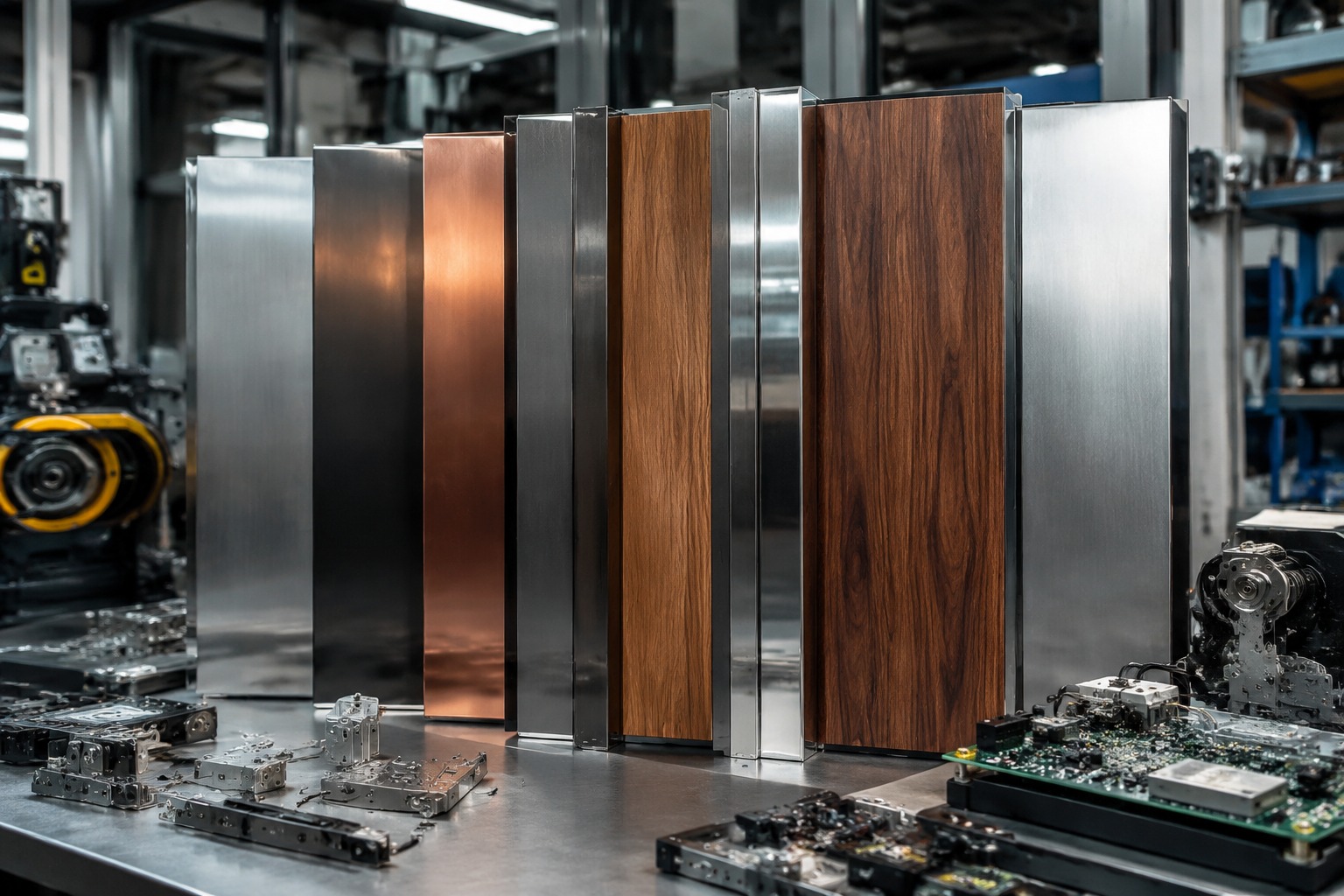 Custom Elevator COP Panels in the Philippines Guide