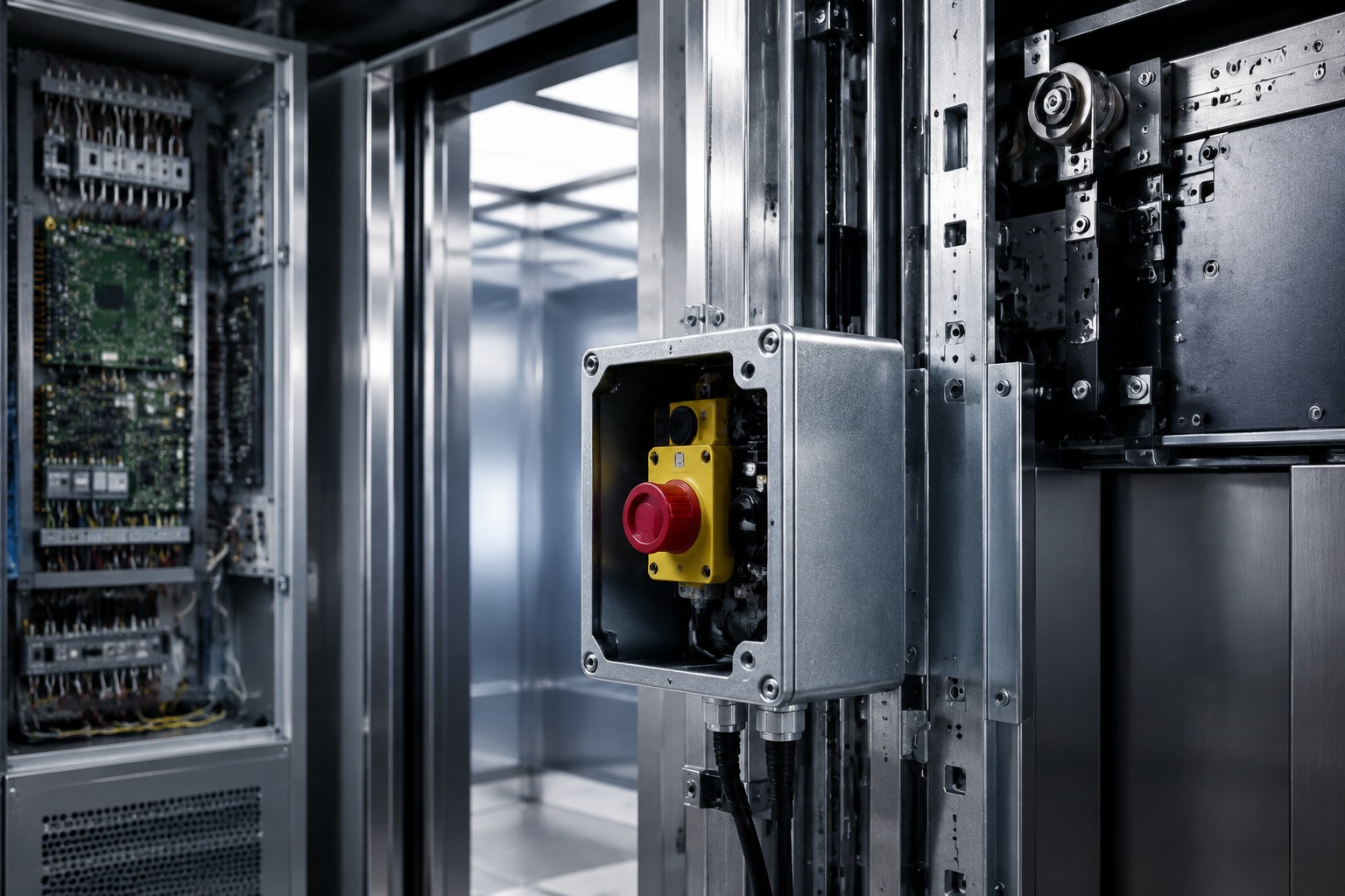 Elevator Inspection Boxes in the Philippines Guide
