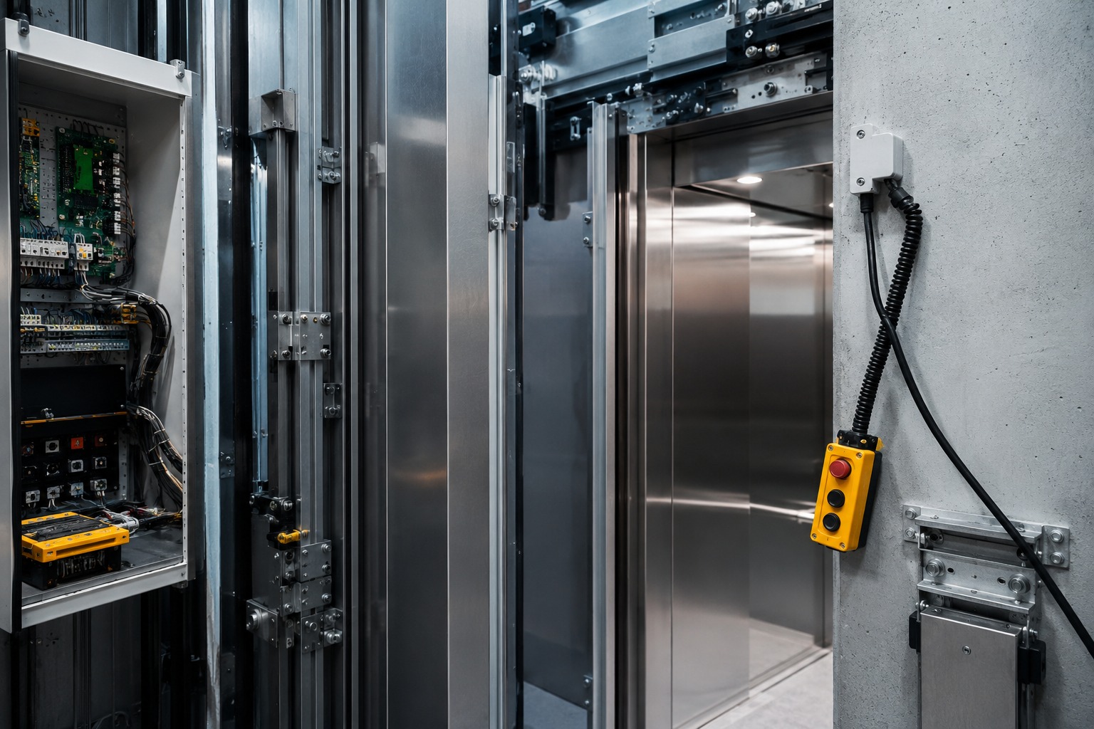 Elevator Inspection Boxes in the Philippines Guide