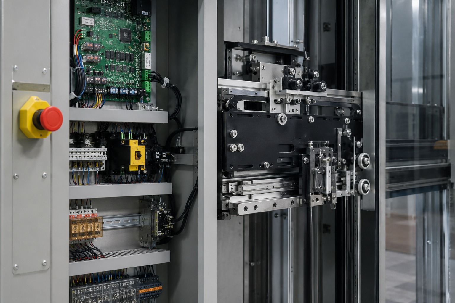 Elevator Inspection Boxes in the Philippines Guide