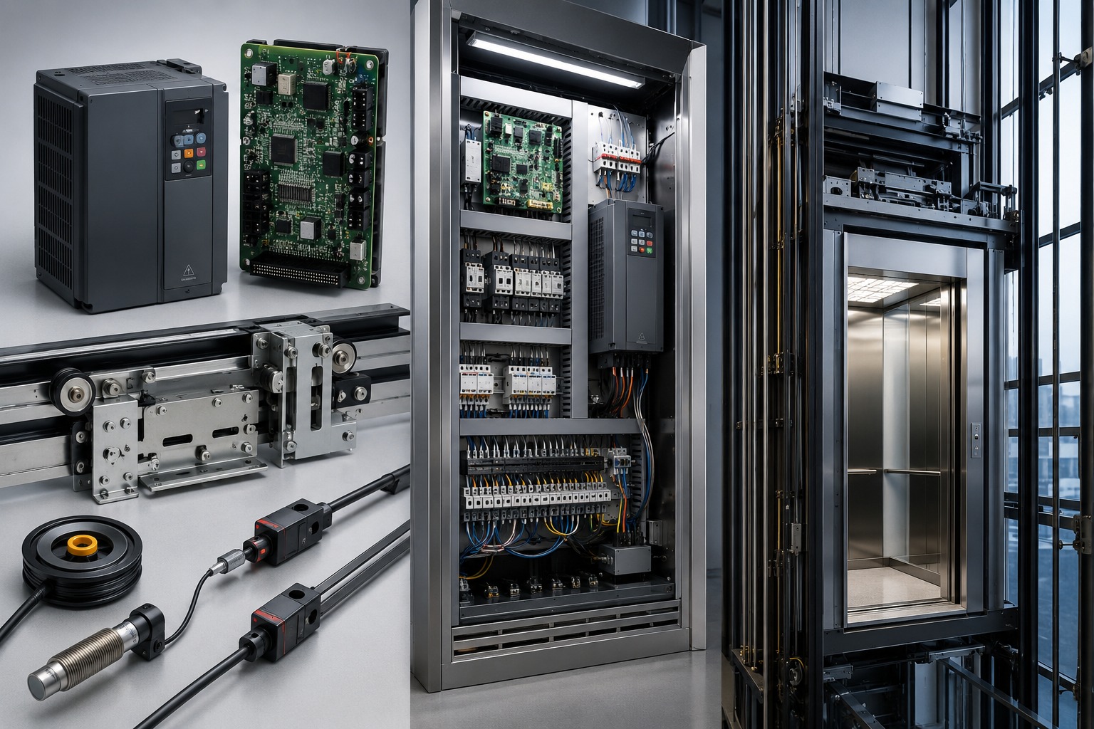 Elevator Inverter Guide for Buyers in Philippines