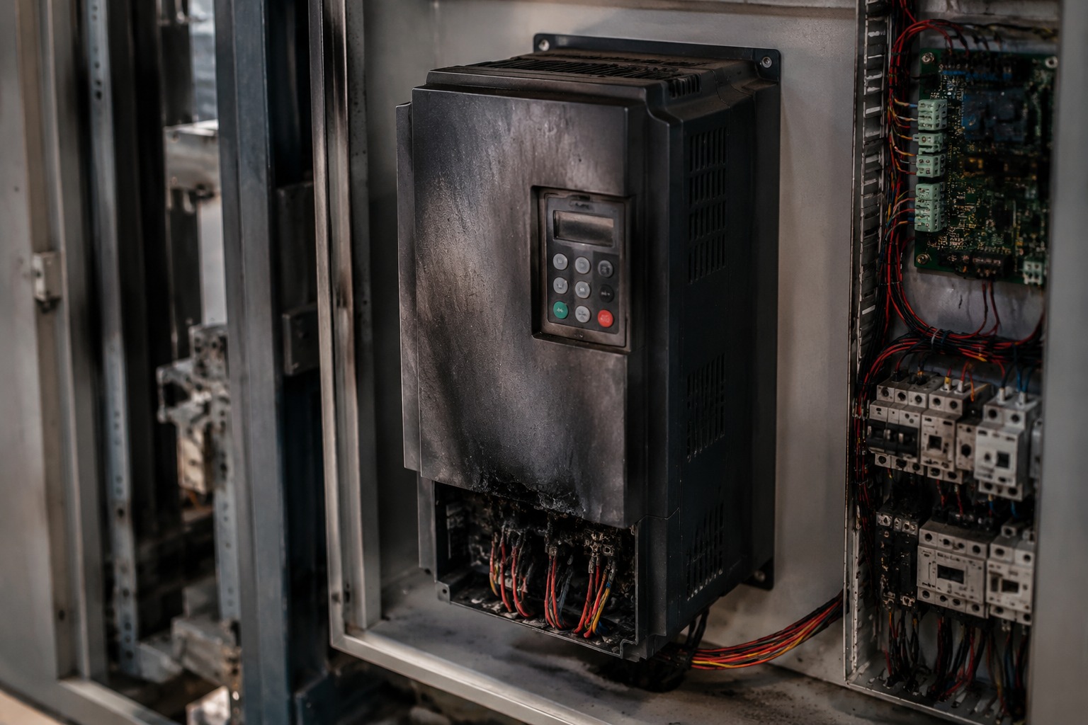 Elevator Inverter Guide for Buyers in Philippines