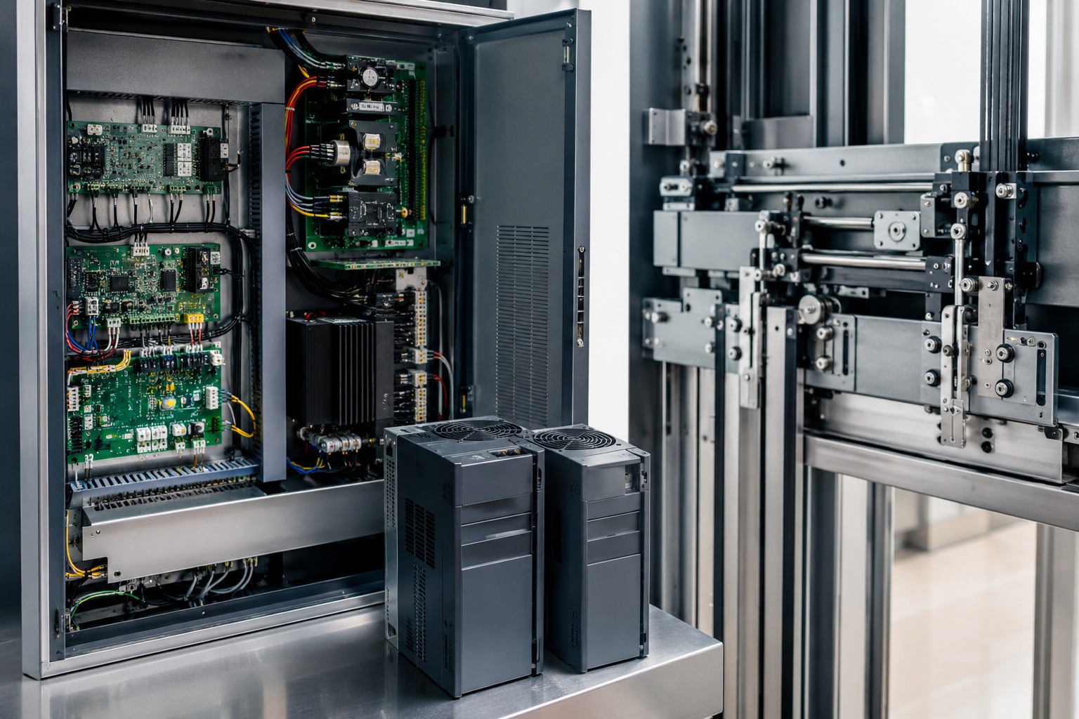 Elevator Inverter Guide for Buyers in Philippines