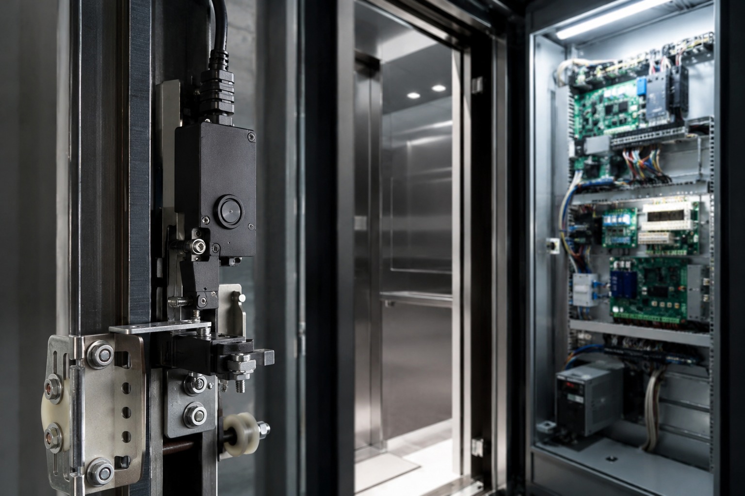 Elevator Leveling Sensors Guide for the Philippines