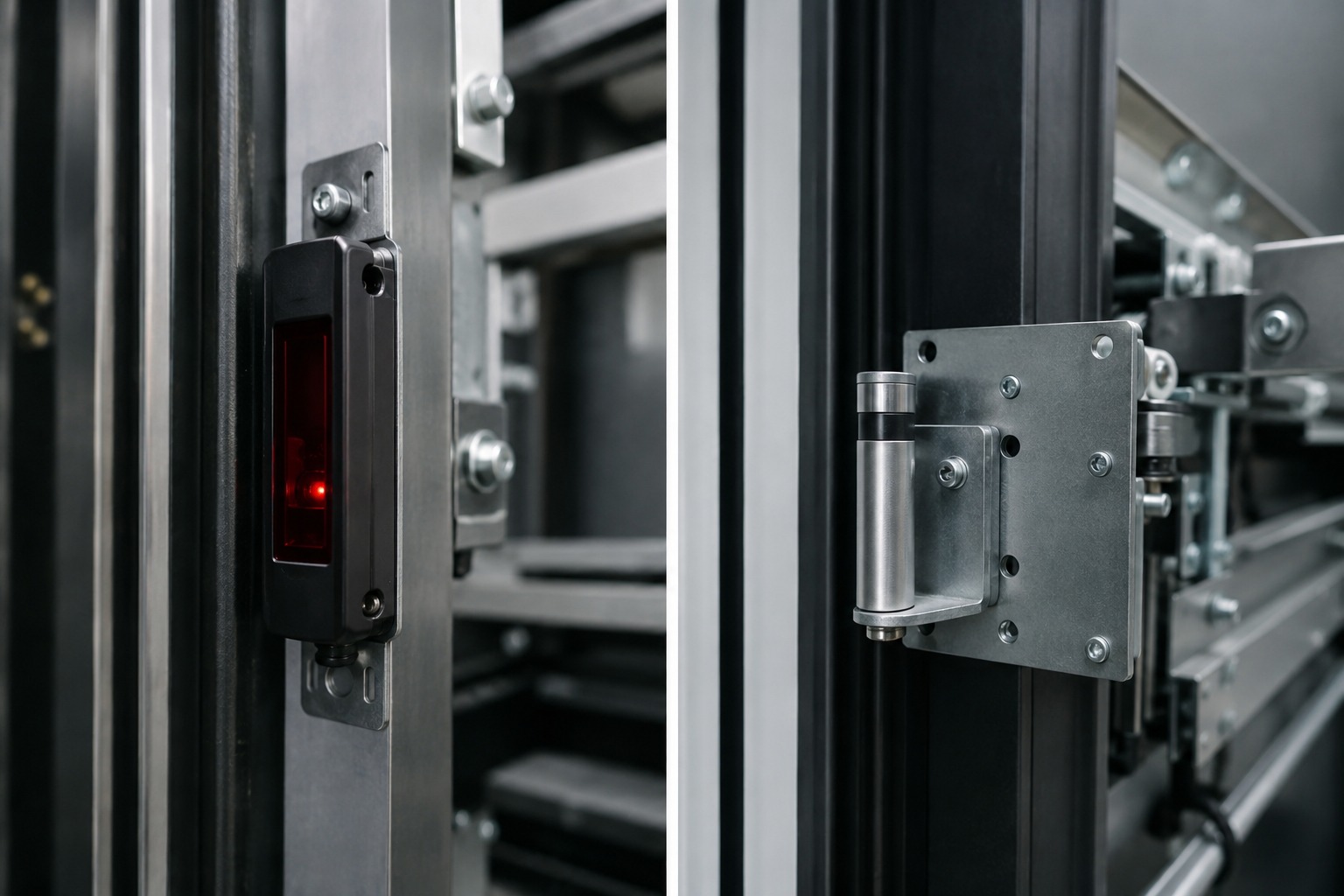 Elevator Leveling Sensors Guide for the Philippines