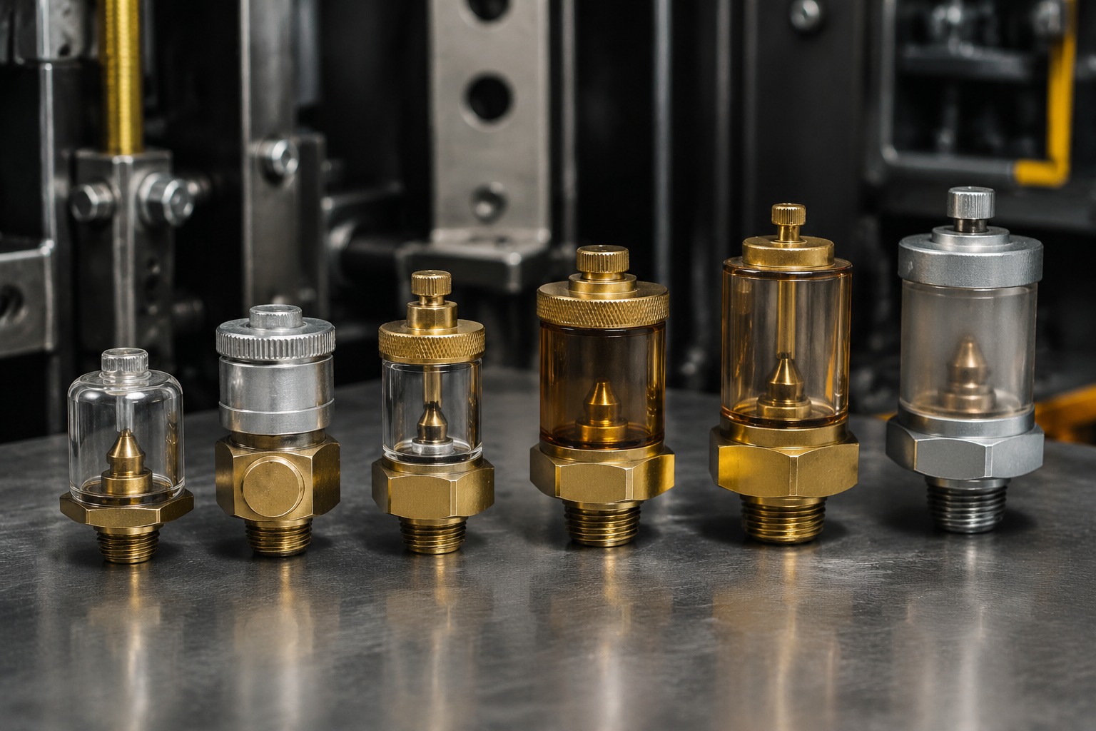 Elevator Rail Oiling Components Guide for Philippines