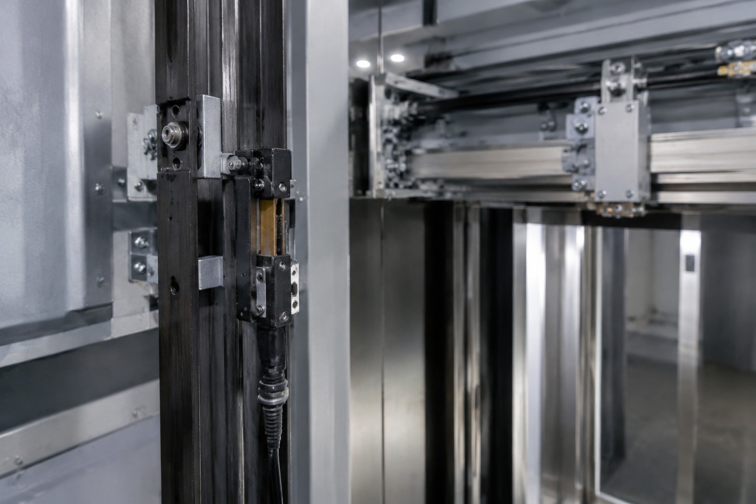 Elevator Sensor Selection and Repair Guide Philippines
