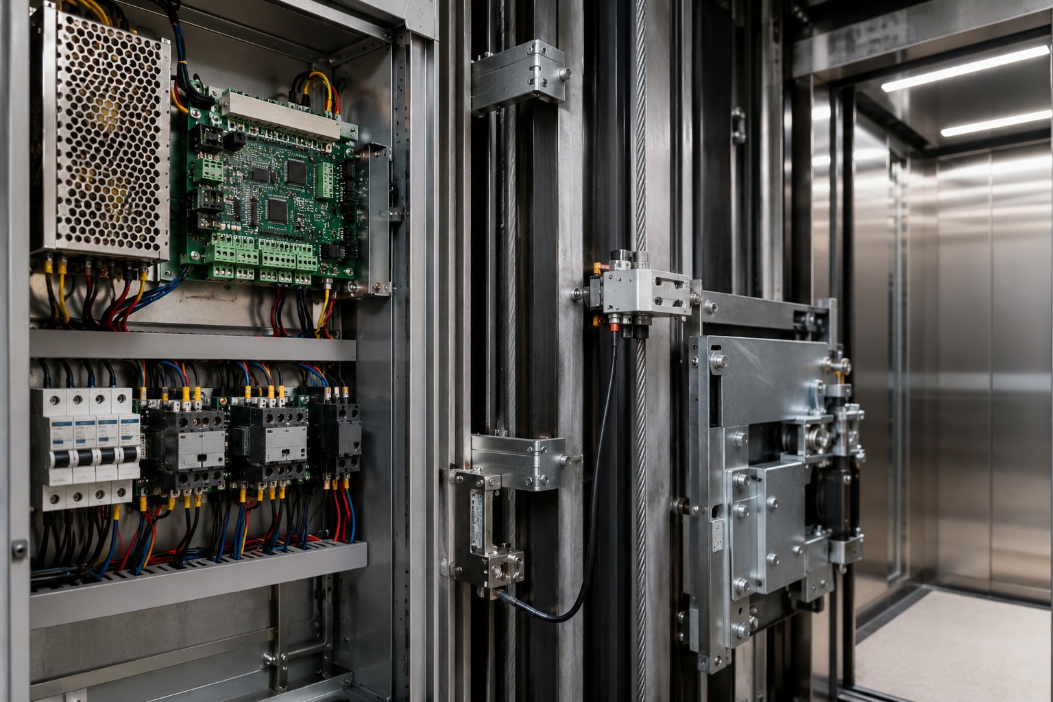 Elevator Power Supply Selection Guide in Philippines