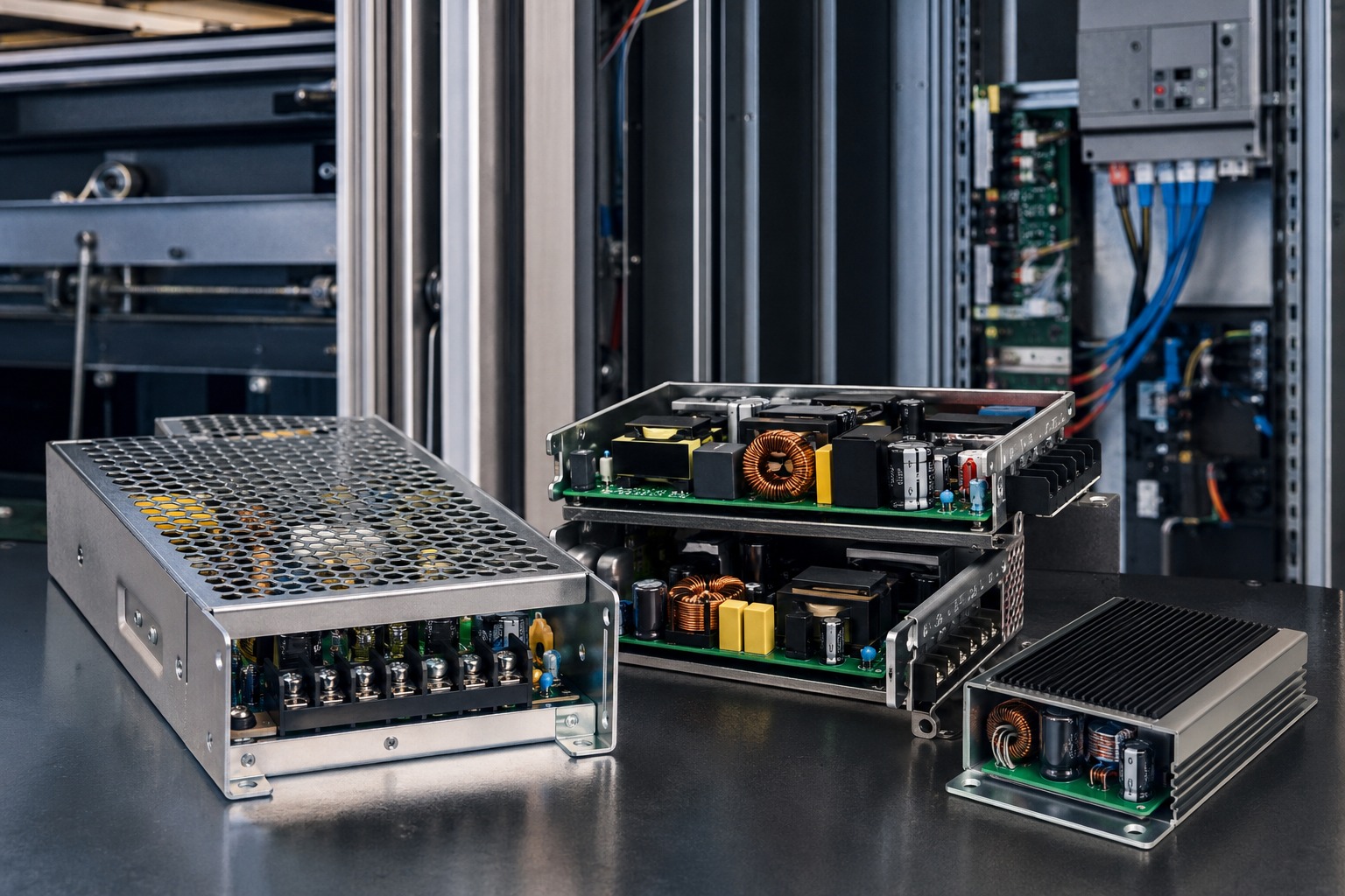 Elevator Power Supply Selection Guide in Philippines