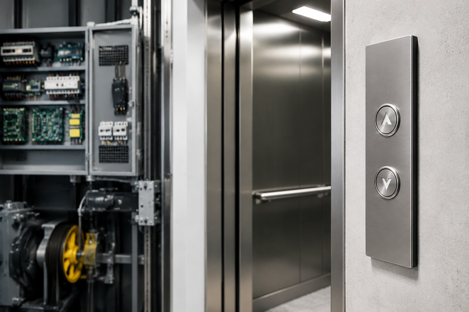 Elevator Button Panel Buying Guide for the Philippines