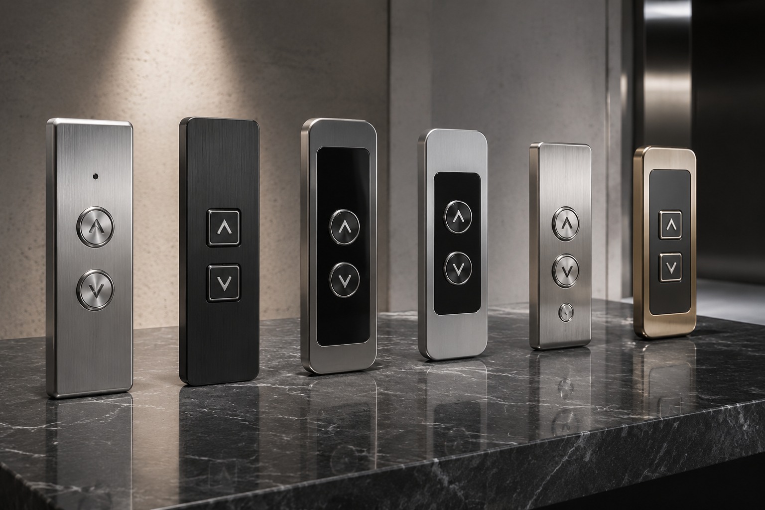 Elevator Button Panel Buying Guide for the Philippines