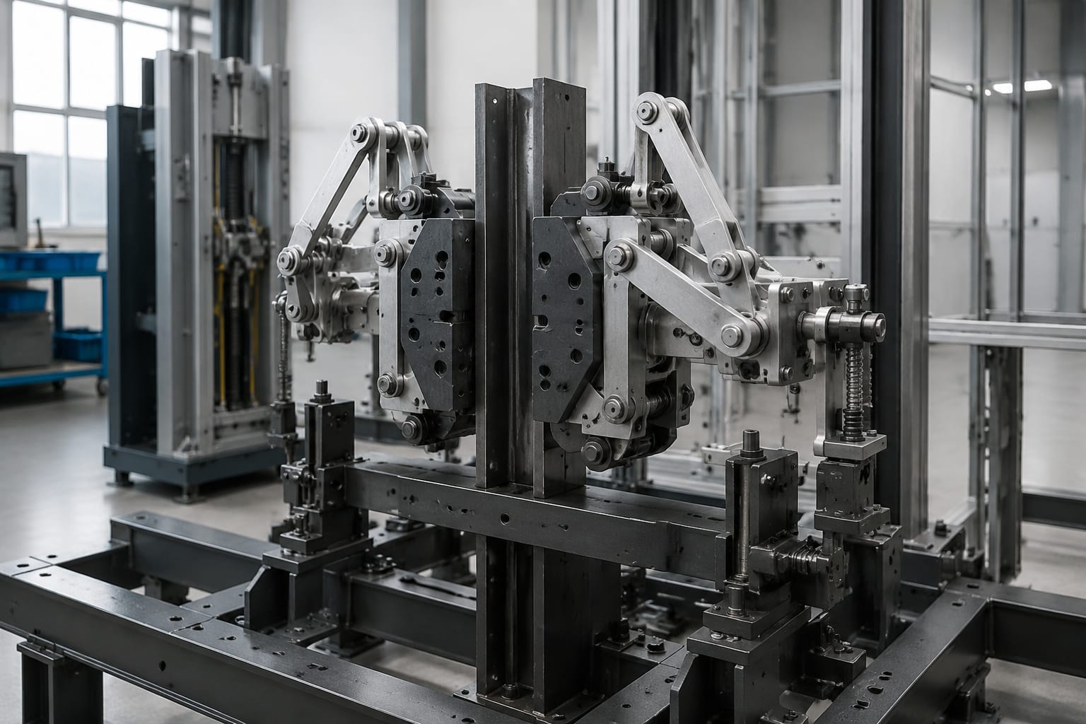 Lift Safety Gear: Types, Testing and Replacement Guide