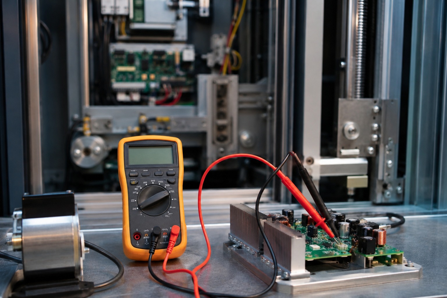Switching Power Boards for Elevators in Philippines