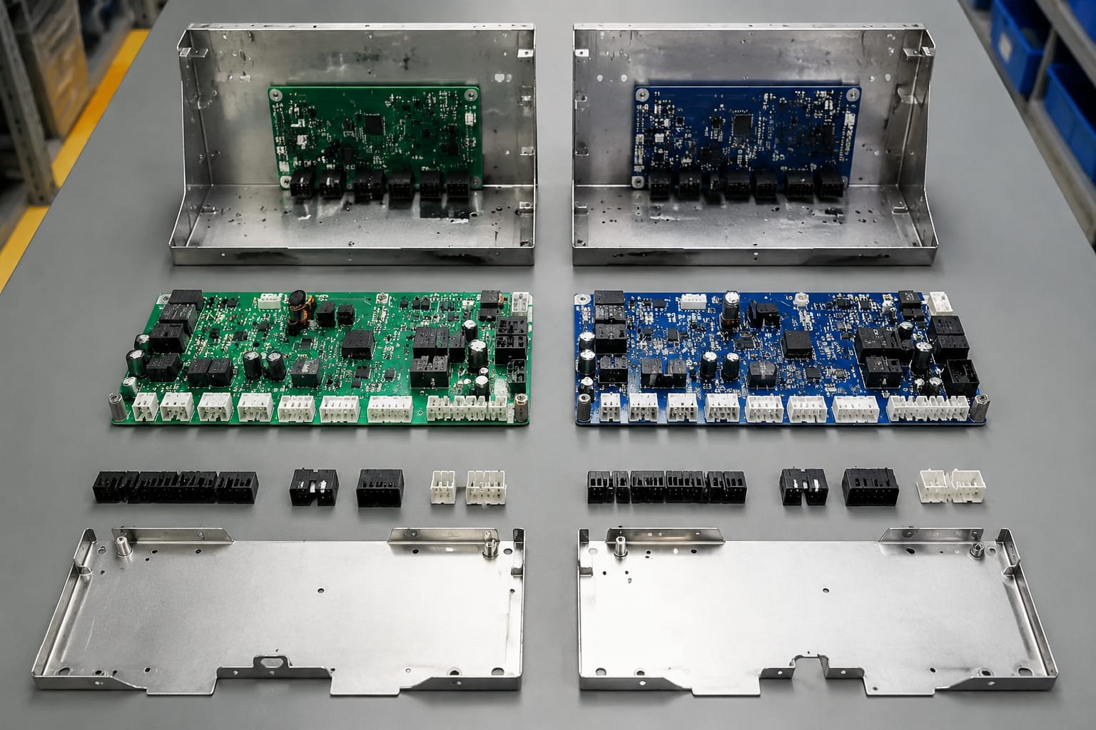 KONE Parts View: A Practical Guide to Matching Replacements