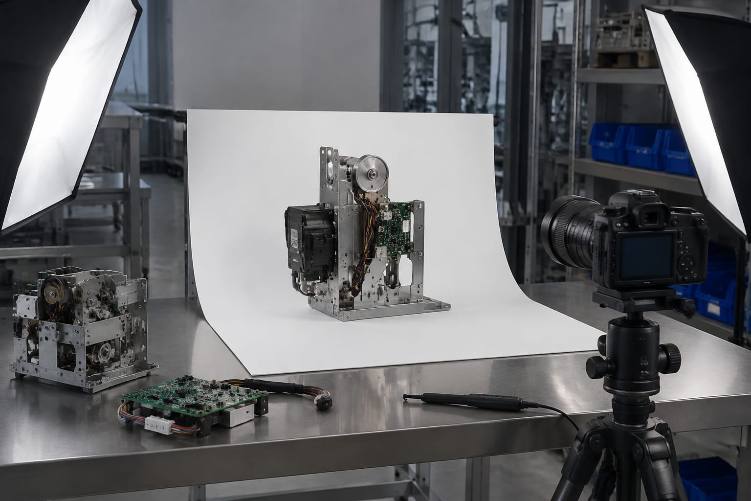 KONE Parts View: A Practical Guide to Matching Replacements