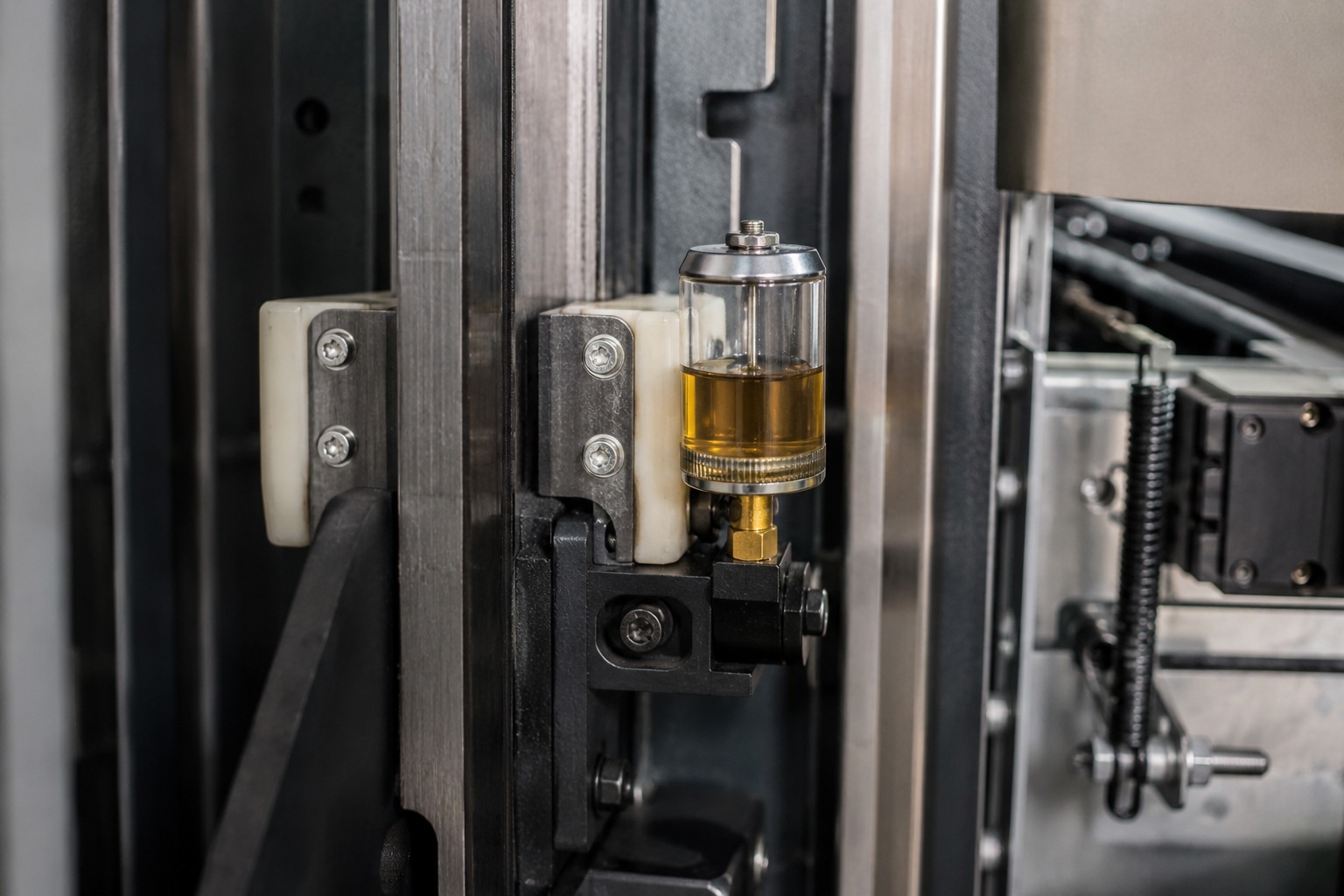 Lift Spare Parts Demand and Supply in the Philippines