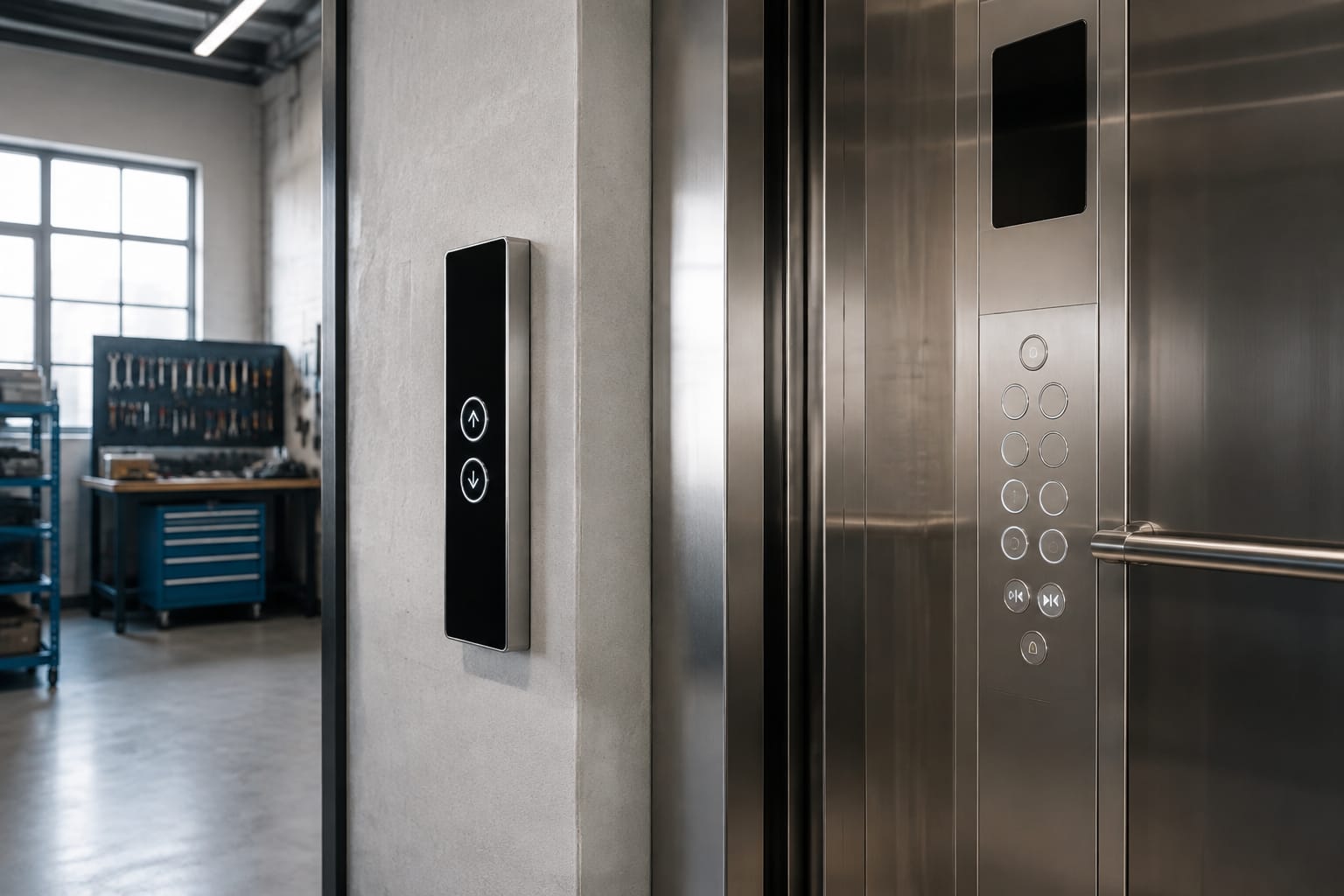 Schindler Buttons: Selection and Replacement Guide