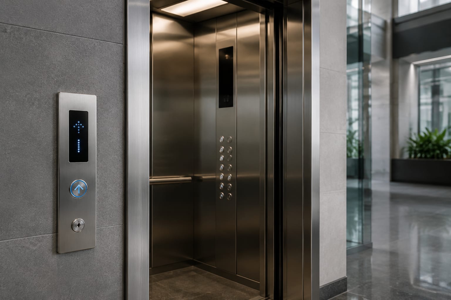 ThyssenKrupp Elevator Buttons: Identify and Source Correctly
