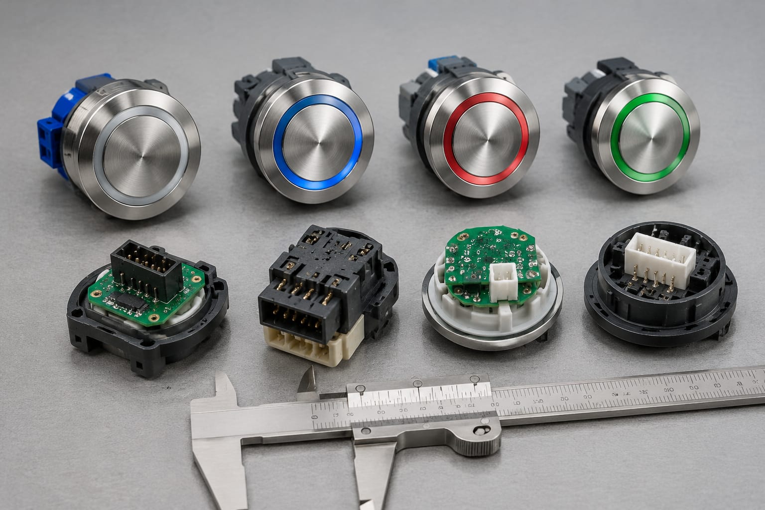 ThyssenKrupp Elevator Buttons: Identify and Source Correctly