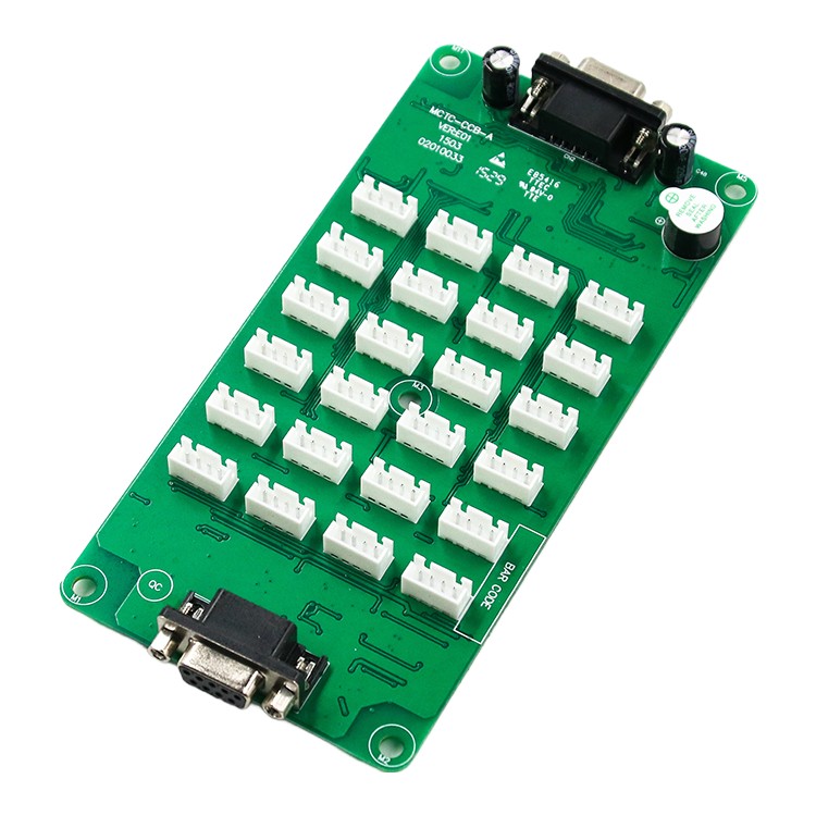 button board expansion board Monarch system elevator parts lift accessories