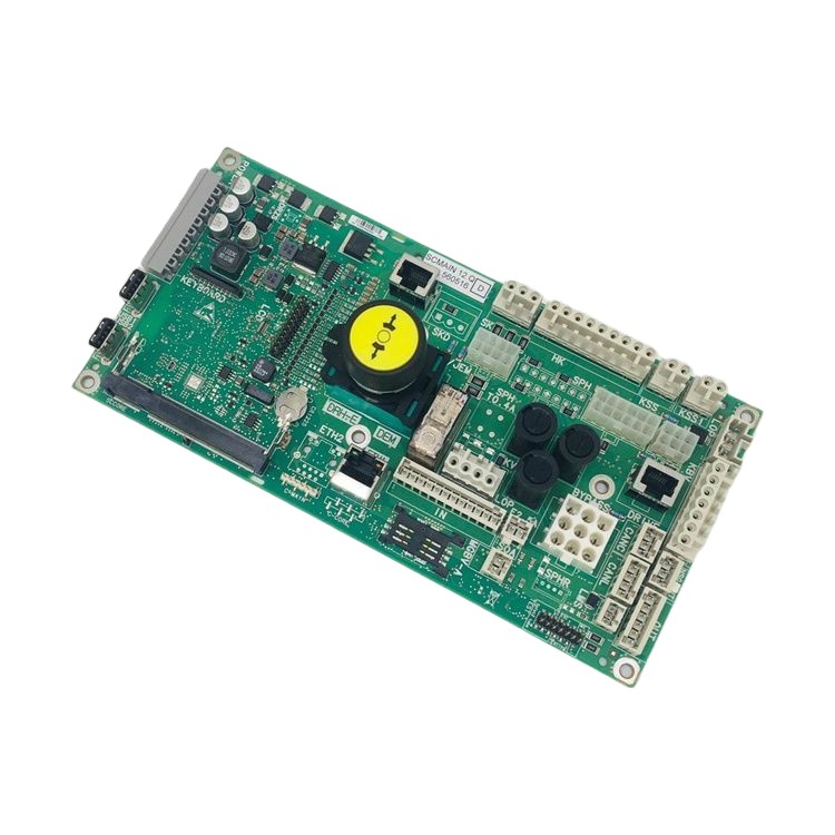 ID Elevator Control Board 5400 5500 lift accessories