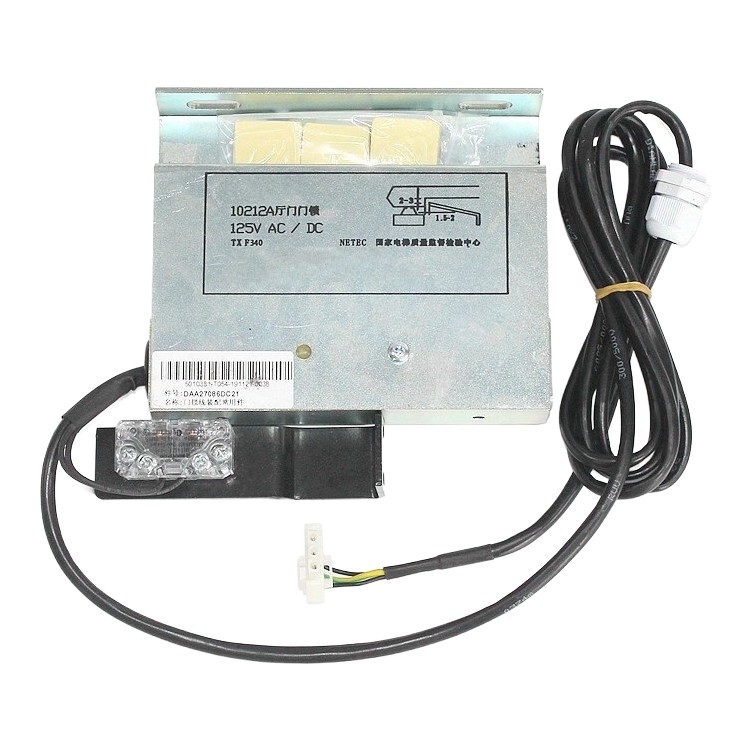 10212A Hall Door Lock Device OTIS elevator parts lift accessories