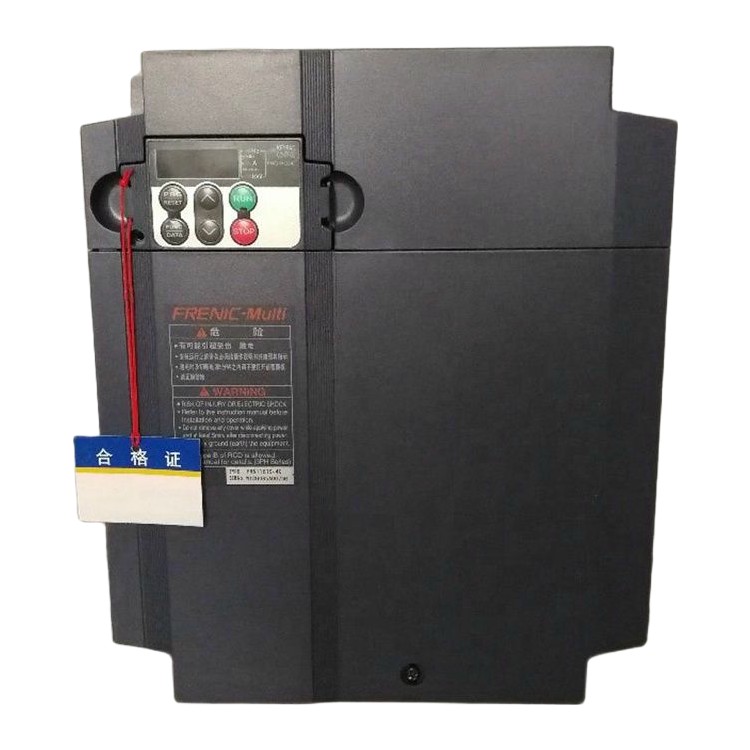 11KW 15KW Fuji Inverter elevator spare parts lift parts