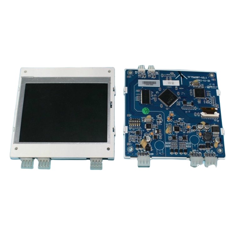 14.3 Inch LCD display board OTIS elevator parts lift accessories