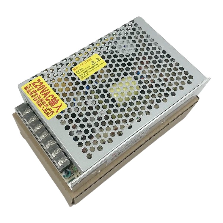 24V Control Cabinet Switch Power elevator parts