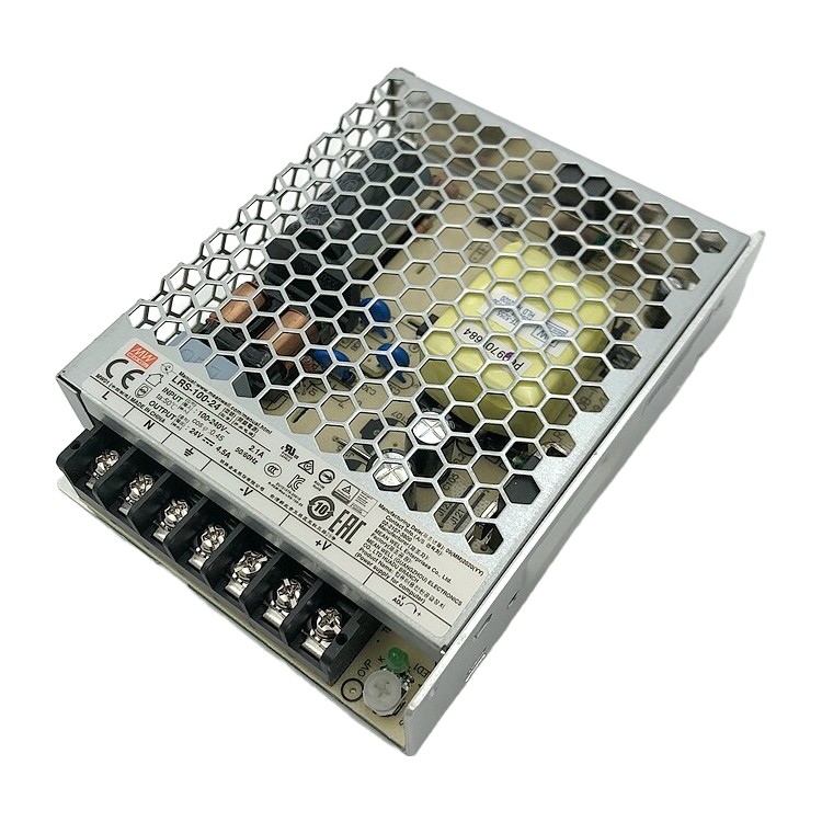 24V Switching Power Supply Elevator Parts