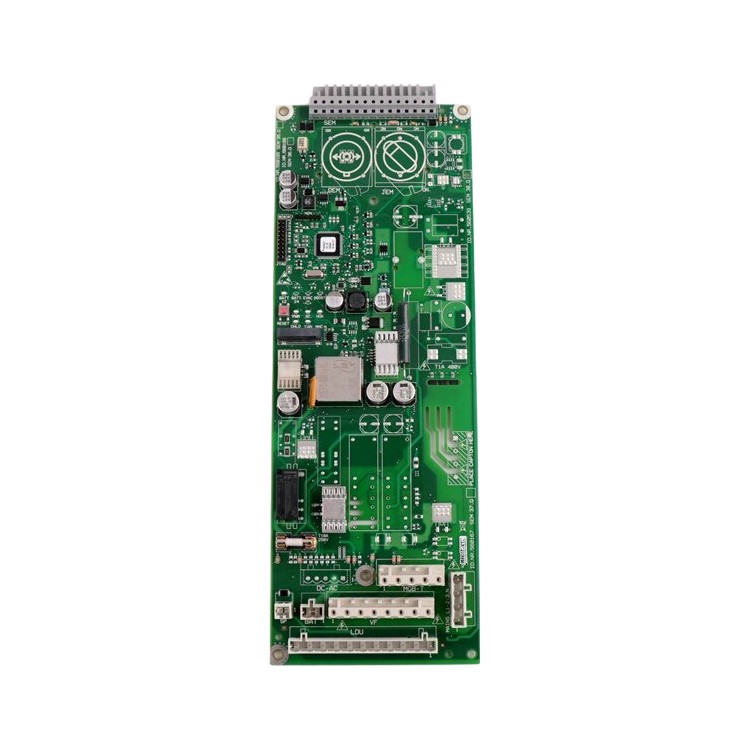 3300 3600 control cabinet power drive board ID elevator parts
