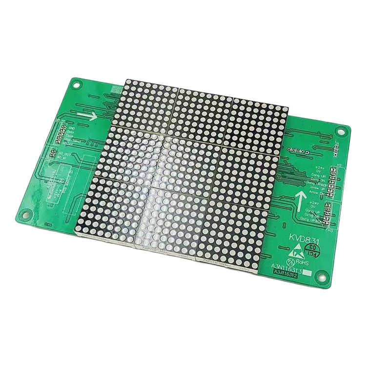 3300 3600 Elevator Control Panel Voice Board VCA 11.QD lift parts