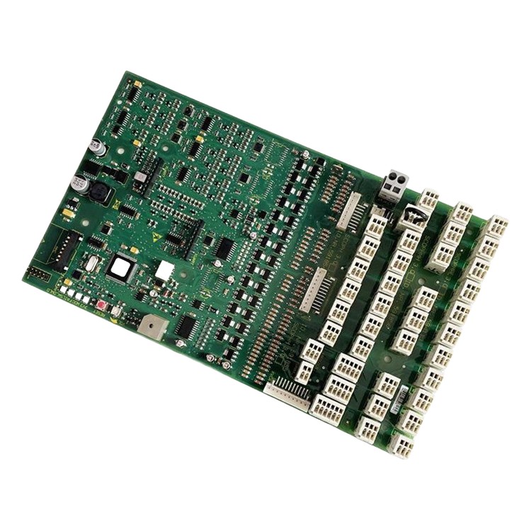 3300 3600 Elevator Swipe Card Interface Board lift parts