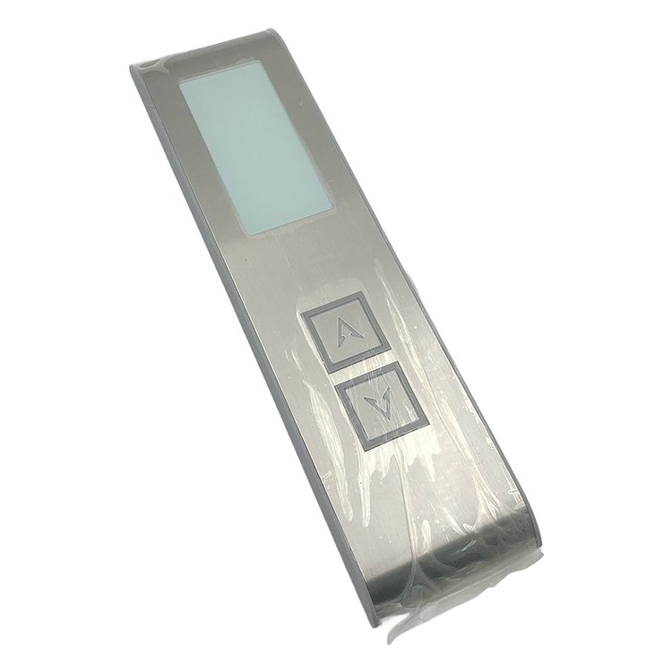 3300 3600 Hall call display panel button elevator parts