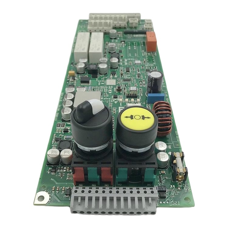 3300 3600 lift PCB board ID elevator parts