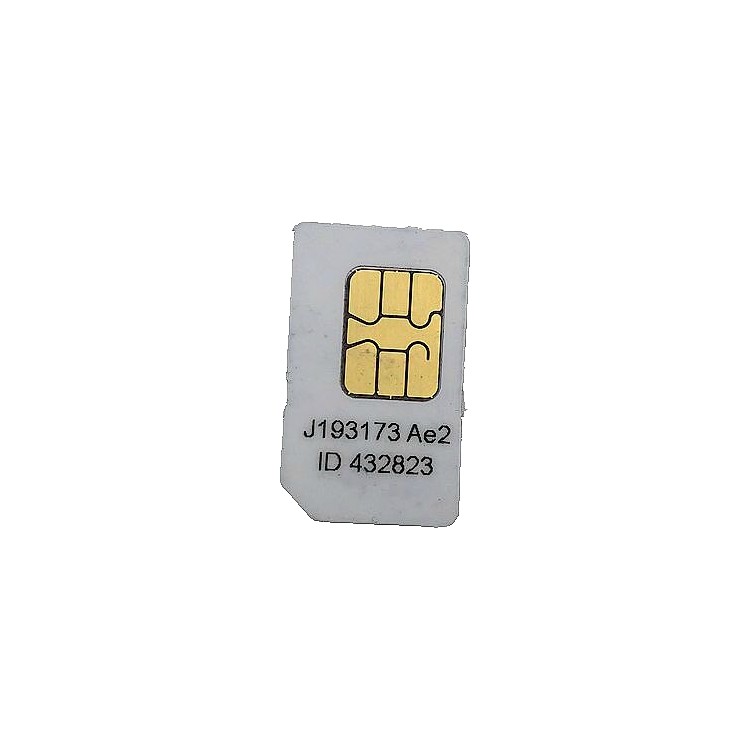 3300 3600 Motherboard SIM Card ID elevator parts