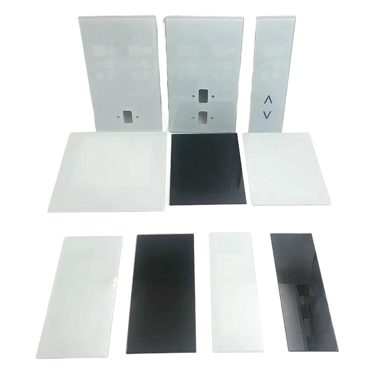 3300 5200 elevator control panel glass lift accessories