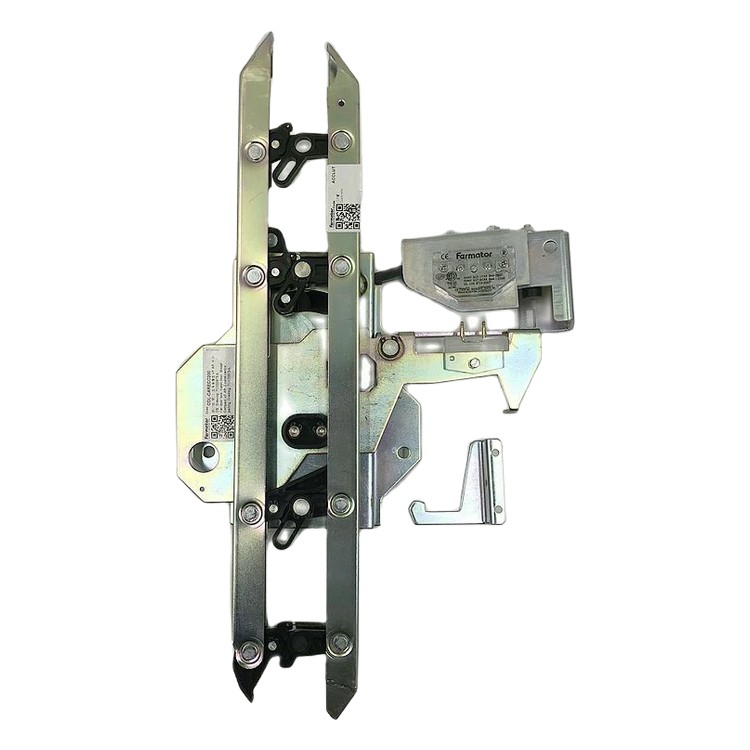 3300 Elevator Door Knife Middle Score elevator parts