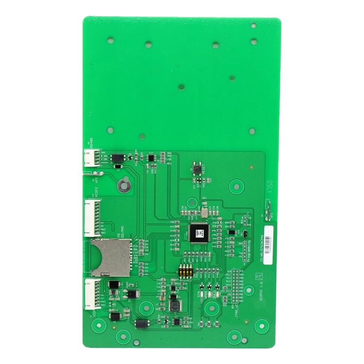 3600 car top interface board elevator parts