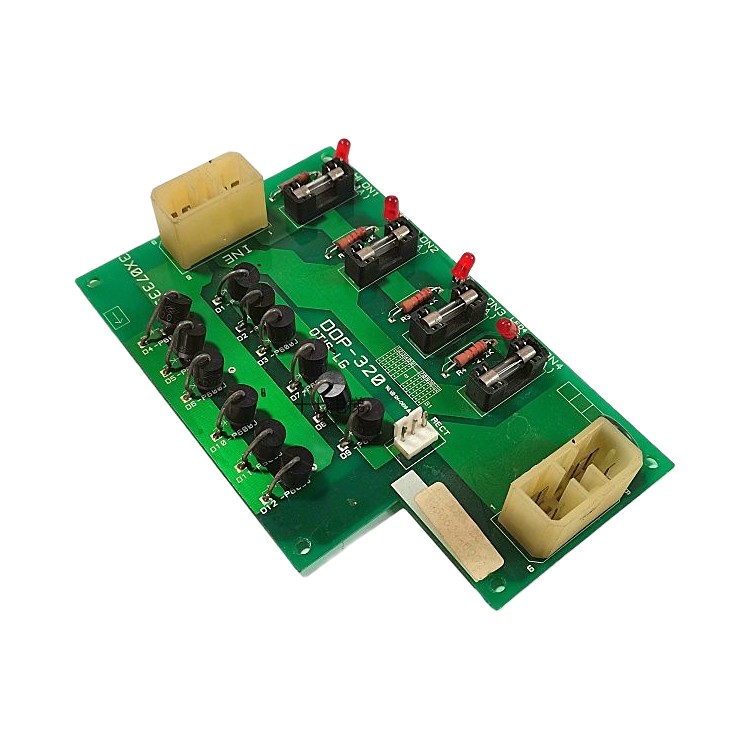 3X07339 interface board SIGMA elevator parts lift accessories