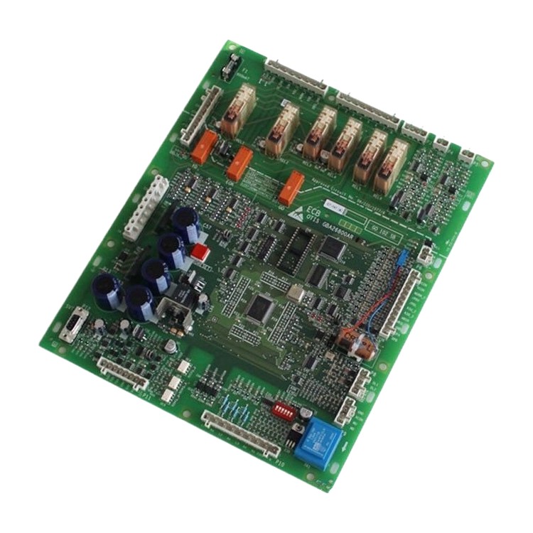 506 Escalator ECB Motherboard OTIS elevator parts lift accessories