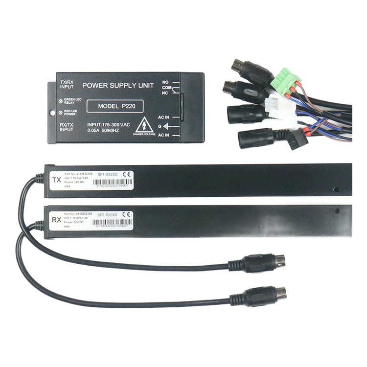 5200 3300 light curtain elevator parts