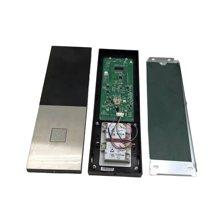 5200 hall call display board elevator parts