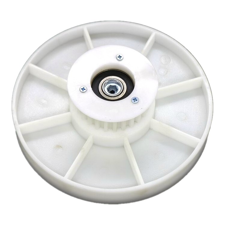 5400 Door Motor Pulley elevator parts