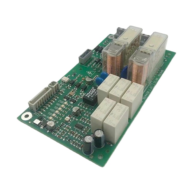 5400 Elevator brake board ID lift parts