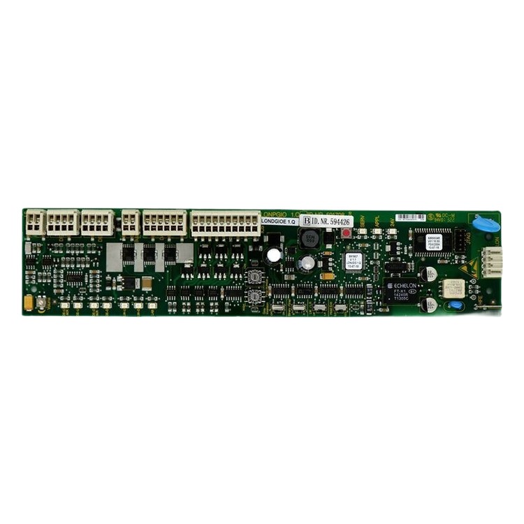 5400 Elevator Hall Call Control Board ID lift parts