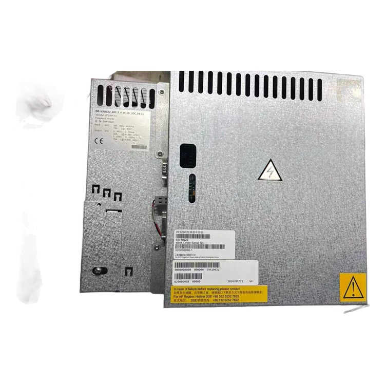 5400 Elevator Inverter