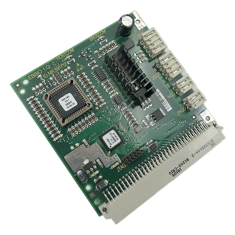5400 Elevator Parts ID Lift PCB Board