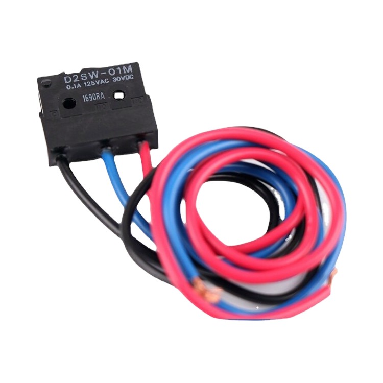 5400 Traction Brake Micro Switch elevator parts