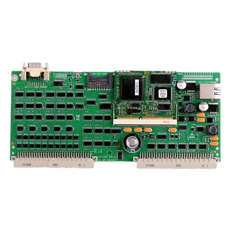 5500 7000 Lift Control Cabinet 360 Board ID elevator parts